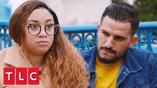 Memphis Wants a Prenup | 90 Day Fiancé: Before The 90 Days