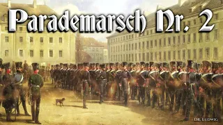 Parademarsch Nr. 2 [German march][remix]
