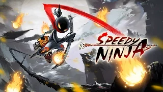 Speedy Ninja - Official Trailer | NetEase Games