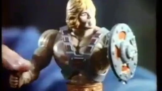 Motu Compilation Publicités Françaises !!!