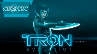 Трон. Наследие/Tron.Legacy