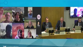 Planning Committee - 4th June 2024