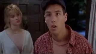 Billy Madison - So Sorry to Interrupt