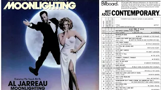 Al Jarreau - Moonlighting (1987)