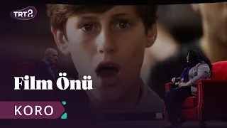 Koro (Les Choristes) | Film Önü 28. Bölüm