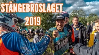 Stångebroslaget 2019 Fredag | Enduroskola.se