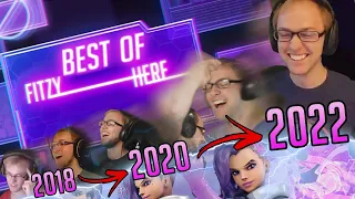 Best of Overwatch 1 Sombra