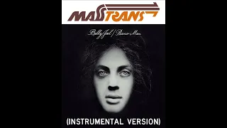 Billy Joel - Piano Man (INSTRUMENTAL VERSION)