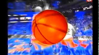 NBA All Star Weekend- Publicidade RTP1 9 Fevereiro 1994 - EnciclopédiaTV