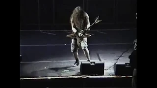 Pantera  Becoming   Live at Rose Garden Arena, Portland  ( 4K resolution )