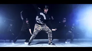 Or Nah - The Weeknd [@stwobeats remix] || @_AnthonyLee_ Choreography