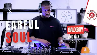 Deep House Mix | Earful Soul LIVE @ GALXBOY