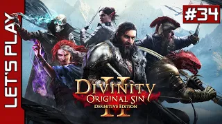 Divinity : Original Sin II Definitive Edition [PC] - Let's Play VOSTFR (34/50)