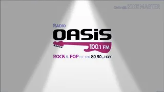 ™Radio Oasis Rock and Pop Mix Sessions™ 44 🔥 La Unión - Lobo Hombre en Paris🔥