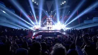 ELITA 5 KOLAZH (LIVE X Factor Albania 3)