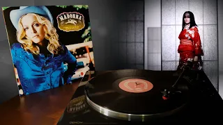 Madonna - Paradise (Not For Me) (2000) [Vinyl Video]