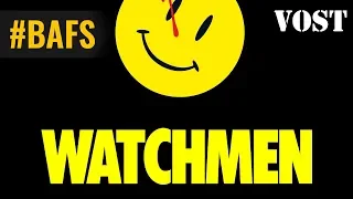 Watchmen Saison 1 - Bande Annonce VOST – 2019
