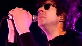 ECHO AND THE BUNNYMEN - Nothing Lasts Forever - Tiscali Sessions - 2005