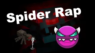 Medium Demon Layout? Spider Rap