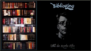 Mi coleccion de libros de Stephen King en español