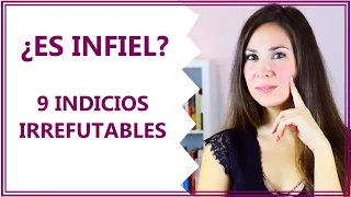 Cómo saber si mi pareja es infiel - 9 señales