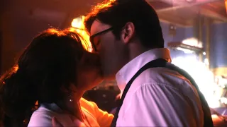 Smallville || Finale 10x22 (Clois) || Clark & Lois Kiss and Go to Save the World [HD]