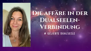 Geliebte Dualseele: Wenn du in einer Affäre mit deiner Dualseele gelandet bist