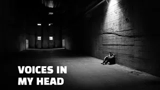 [FREE] "Voices In My Head" - Dark style Rap/Hip-Hop Beat instrumental