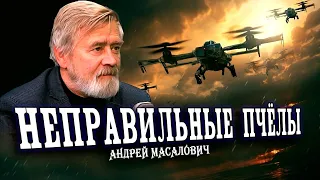 Рой беспилотников, или Почему авианосцы больше не в моде (Андрей Масалович)