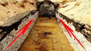 12 Most Amazing Archaeological Finds Scientists Still Can't Explain