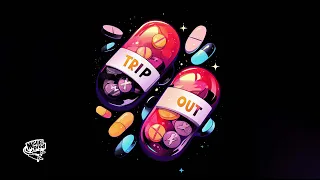 "TRIP OUT" - Rap Beat - Dark Beat - Underground Boom Bap Freestyle Type Beat