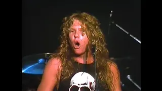 Metallica: Live in Chicago, IL, USA 1983