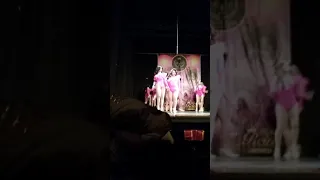 Reina de reinas México 2019 opening en traje de baño