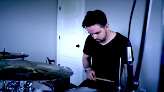 Zedd, Liam Payne - Get Low - Drum Remix - Conner Edmunds