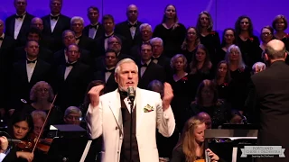 Longfellow's Christmas, performed by Edmund Stone, with Portland Choir and Orchestra