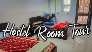 AIIMS Jodhpur Hostel Room Tour || AIIMS Jodhpur || Natwar AIIMS Jodhpur