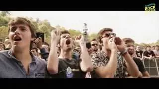 Rock en Seine 2015 - Vidéo Souvenir 2