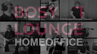 Musik aus dem Homeoffice: BoSy Lounge