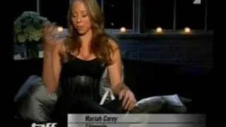 Mariah Carey Germany Interview