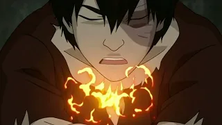Avatar AMV - Zuko - Play With Fire