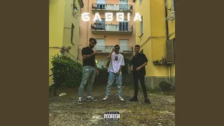 Gabbia (feat. RealD & 0nove)