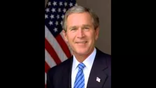 George W.  Bush     White House Welcome Remarks for Pope Benedict