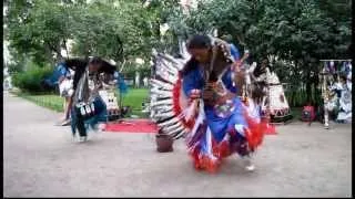 ECUADOR SPIRIT & Wuauquikuna "Taita Huamani" -SPb-