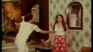 Funny dance from "Ulta Seedha" with music by Stars on 45