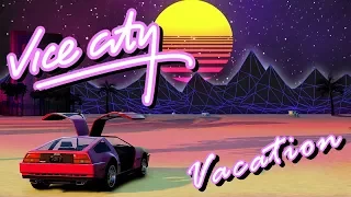Evolve Stunting "Vice Vacation" GTA 5 Vice City Teamtage