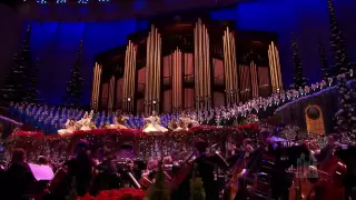 Gloria in Excelsis Deo! | The Tabernacle Choir