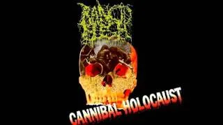 Rancid Flesh - Cannibal Holocaust Main Theme