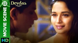 Madhuri Dixit Best Acting #Devdas | Devdas Best Dialogue | Best Scenes of Devdas Back To Back