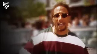 Brand Nubian - Word is Bond (Official Music Video)