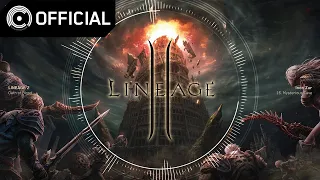 [Lineage 2 OST] 피로 맺은 결의 (Oath of Blood) - 16 Mysterious Cave